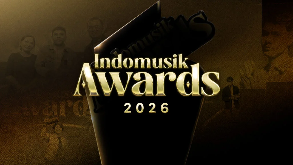 IIME Hadirkan Indomusik Awards 2026, 60 Penghargaan untuk Seluruh Ekosistem Musik Indonesia