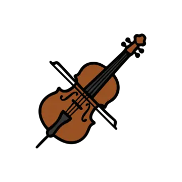Alat Musik Gesek
