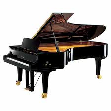 GRAND PIANO