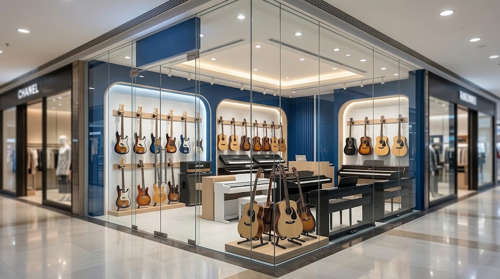 Rhapsodie Store