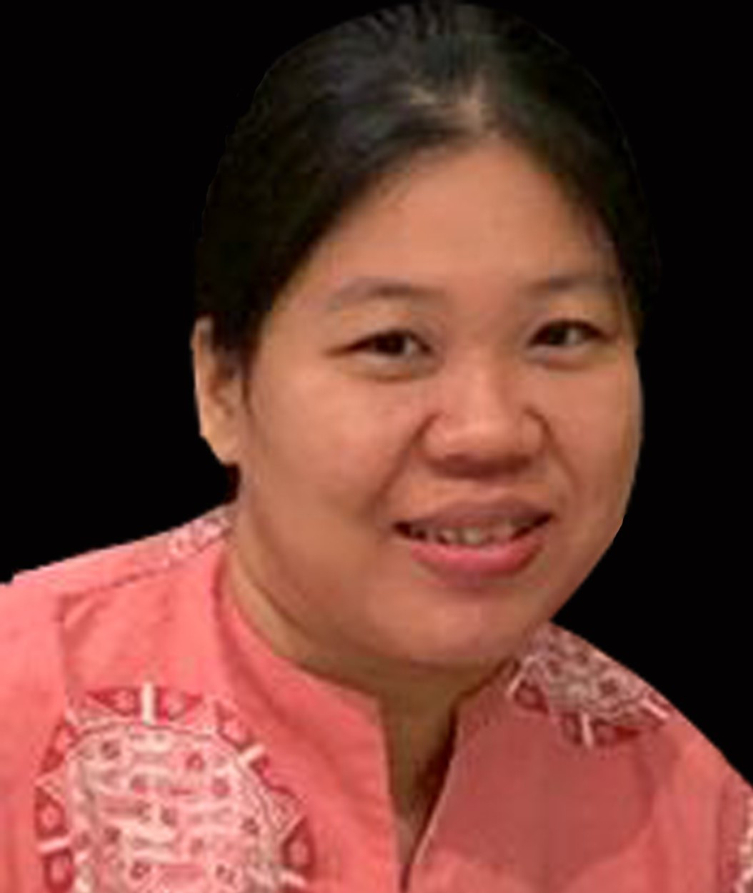 Audrey Rani Kosasih