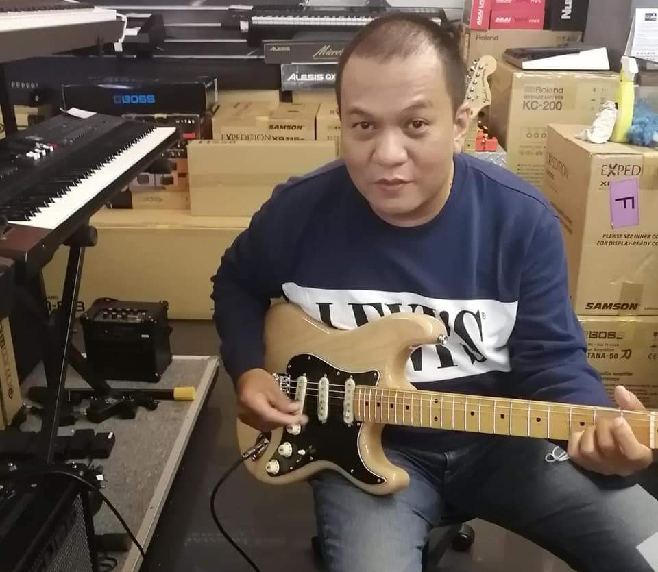 Arief Nirwana