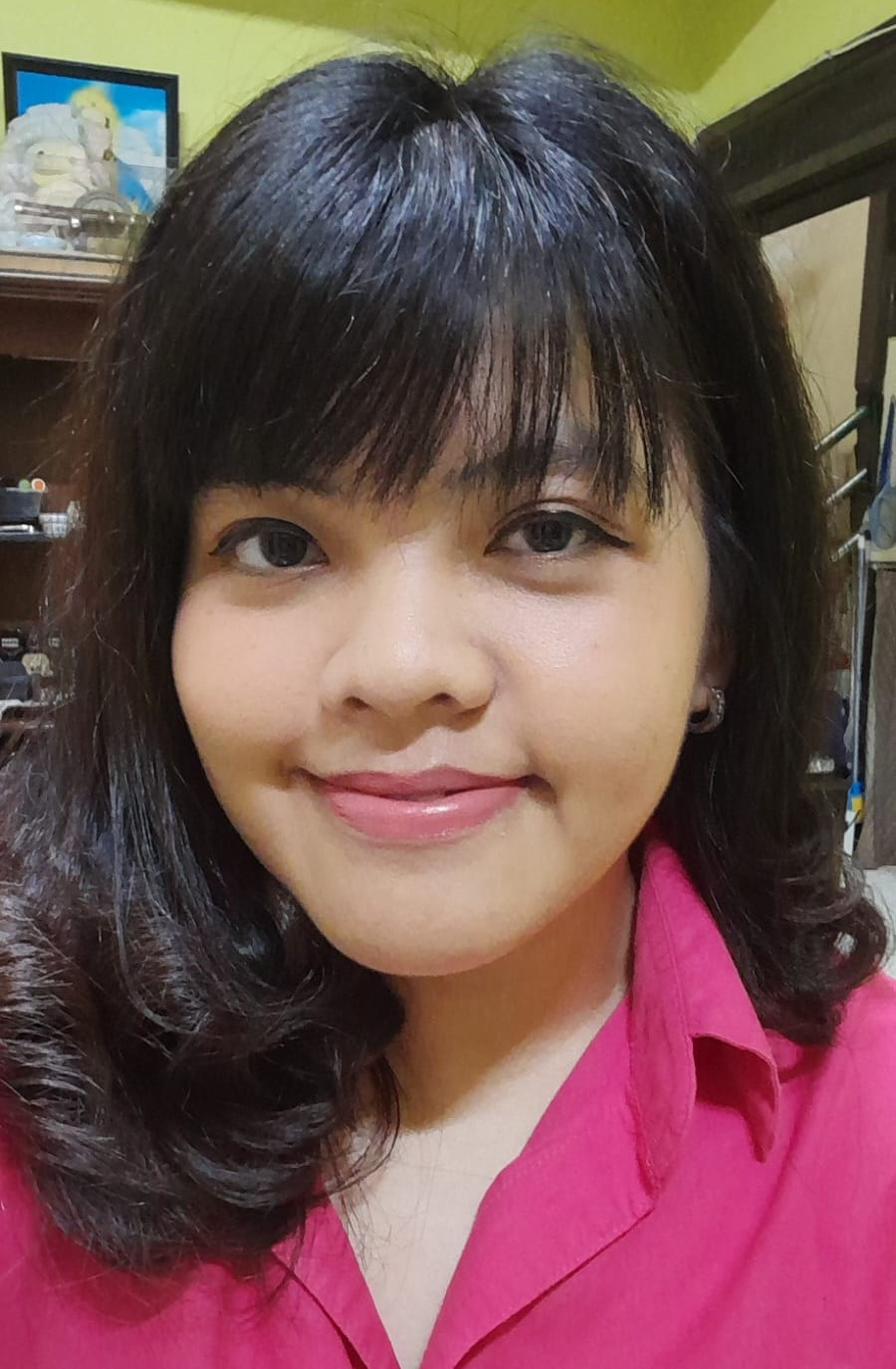 Amelia Ardianti