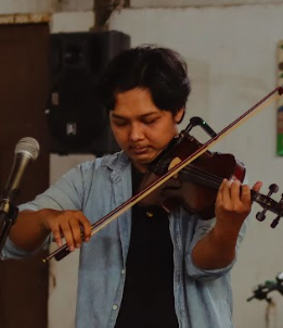 Muhamad badru imam