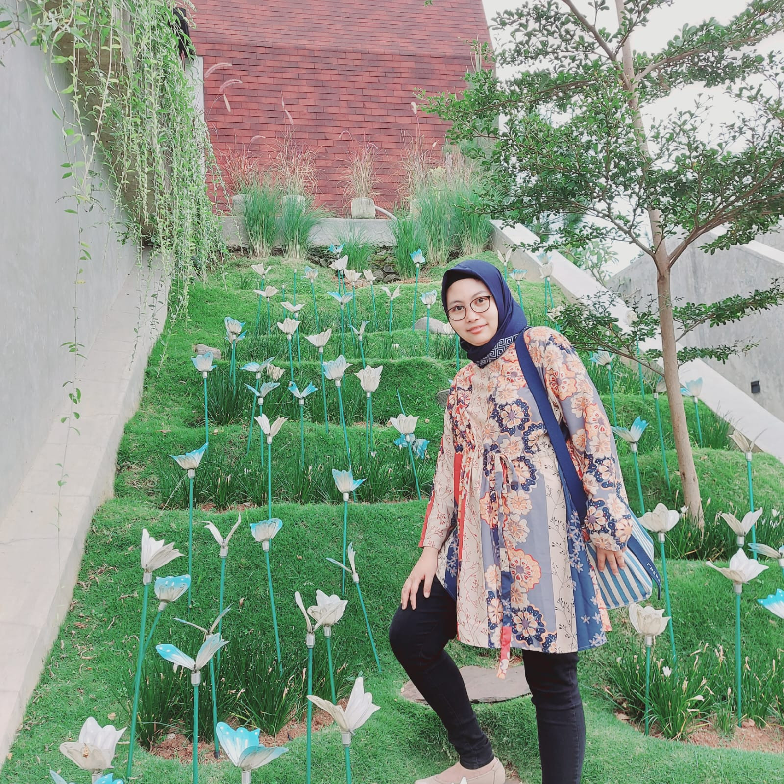 Prillia Sukmawati