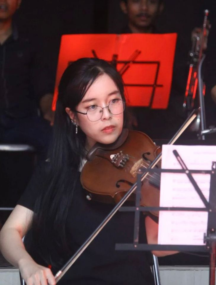 Naurah Rahmadhani