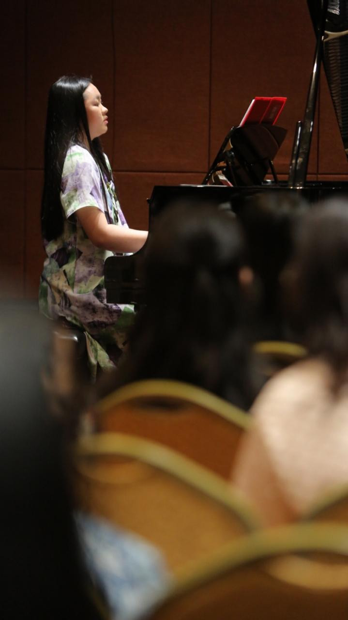 Jesslyn Pangestu