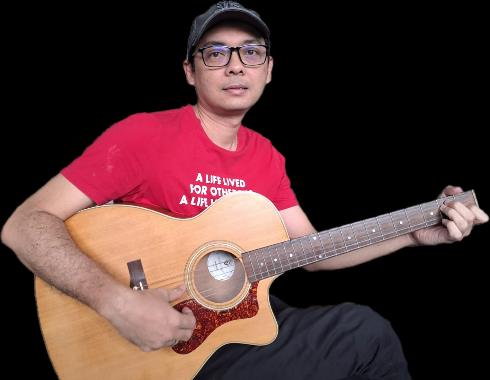 Ganjar Aruji