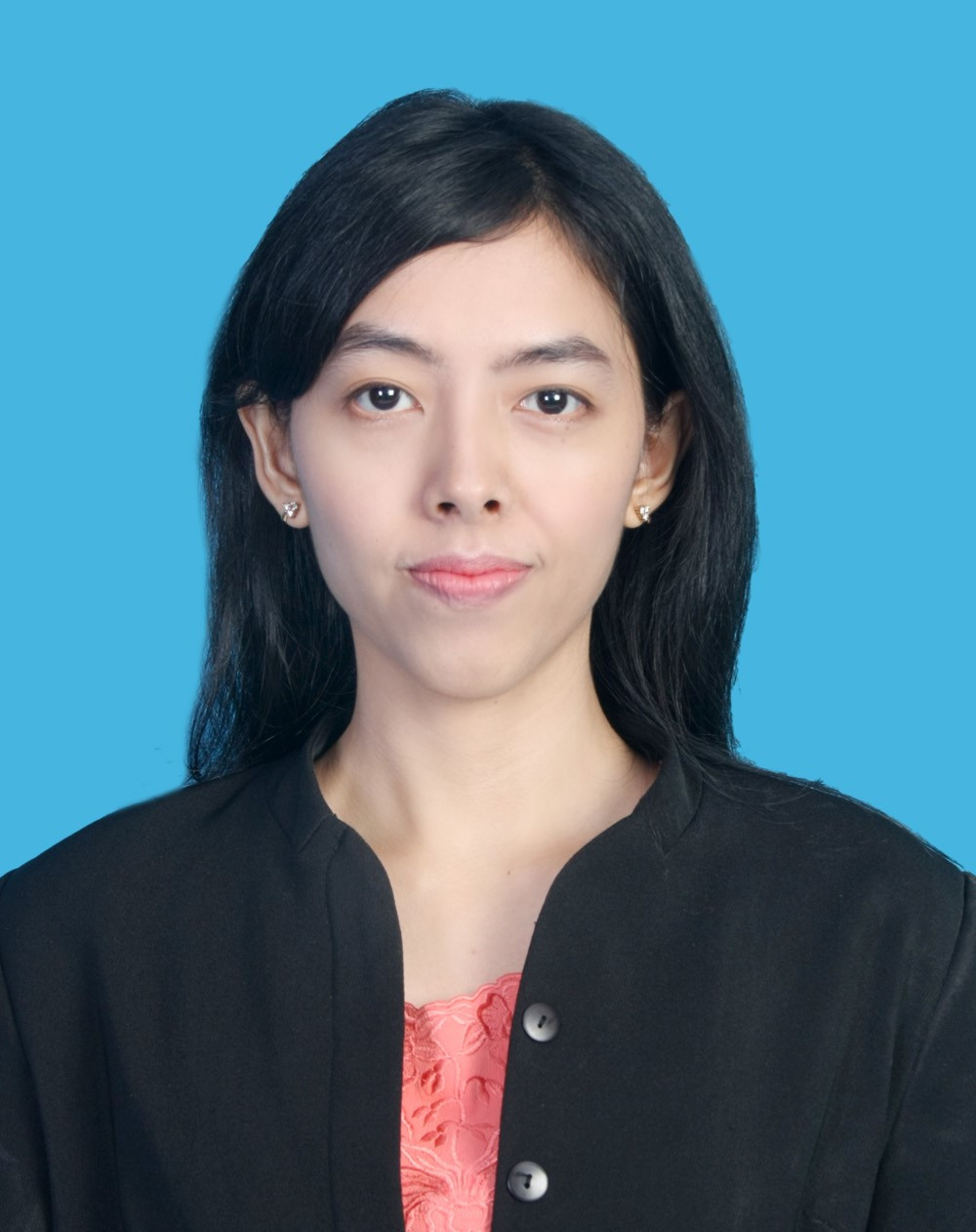 Janet Maria A.S