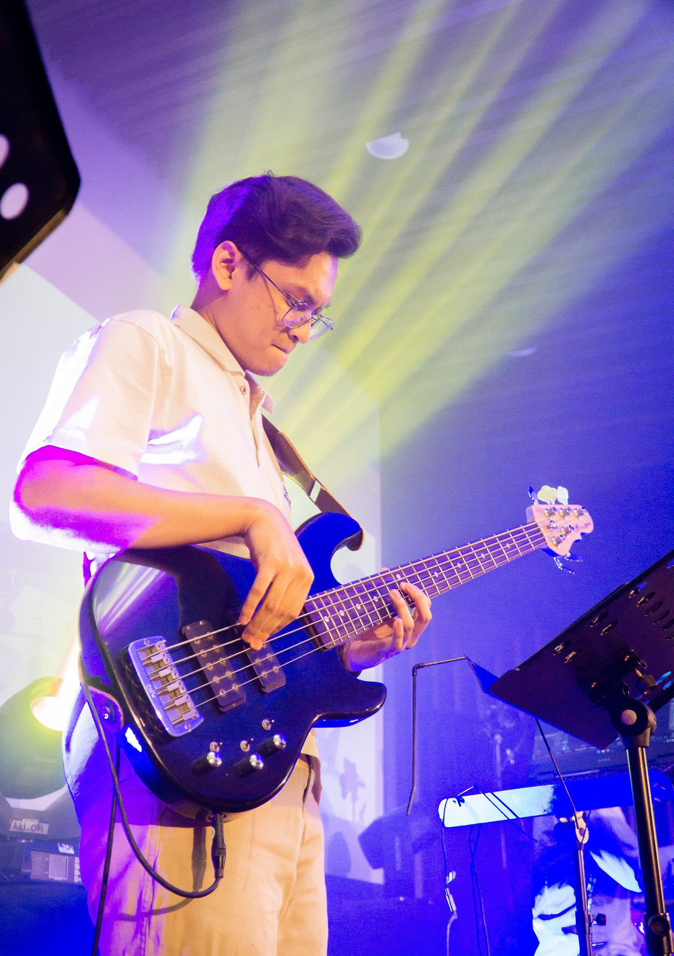 Tefilio Kristian