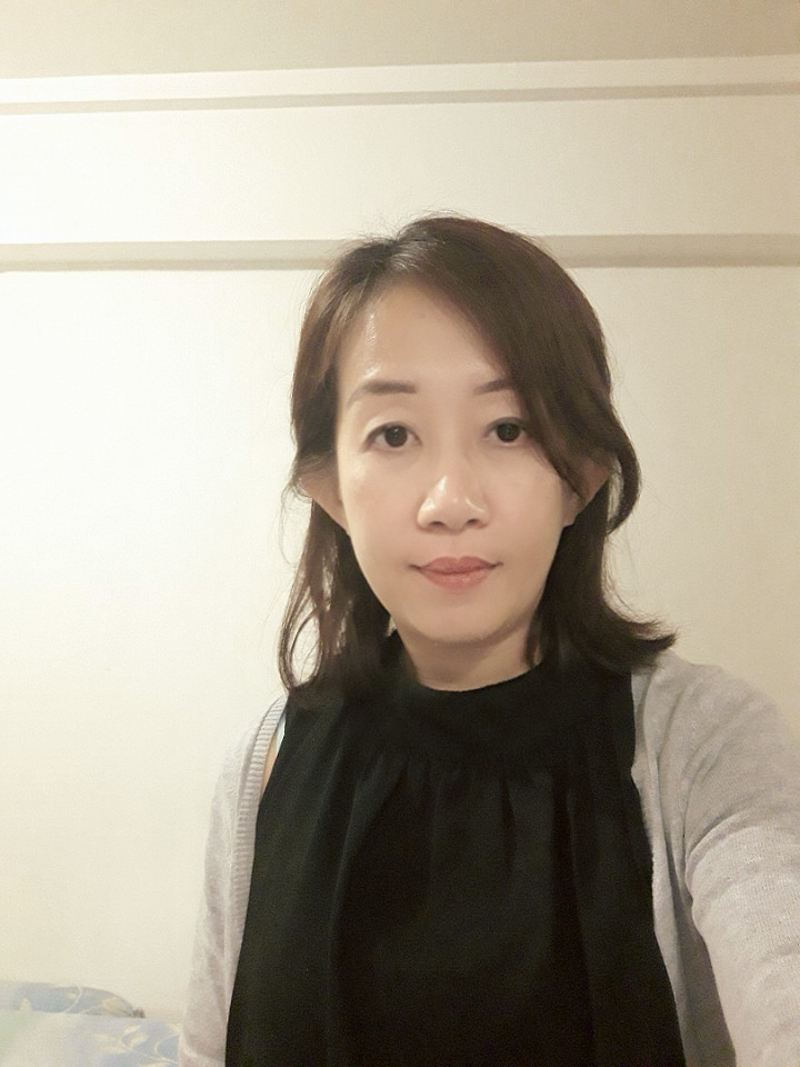 Sarucita Muliawan