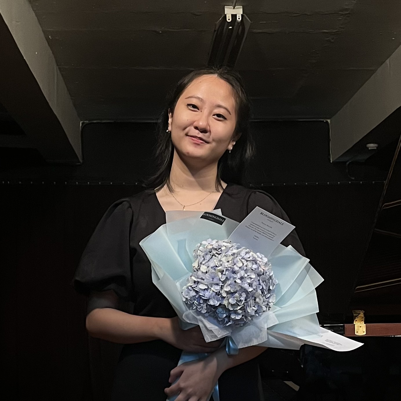 Marcella Wiranata